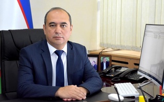 Узумчилик саноатини ривожлантиришда Фарғона давлат университети тажрибаларига ишонч билдирилмоқда