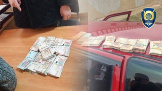 Икки вилоятда ер майдонларини сотмоқчи бўлган фирибгарлар ушланди