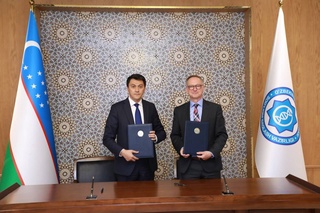 «Siemens Healthineers» поставит передовое медицинское оборудование для лечебно-профилактических учреждений Узбекистана