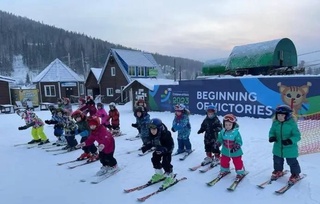 “Osiyo bolalari” II qishki xalqaro sport oʻyinlarida oʻzbekistonlik sportchilar ishtirok etadi