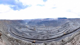 Горнодобывающая промышленность и геология в Новом Узбекистане