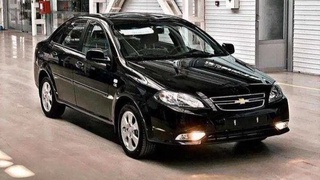 Дар соли 2023 дар Ўзбекистон чӣ қадар автомобилҳои Chevrolet Gentra истеҳсол шудааст?