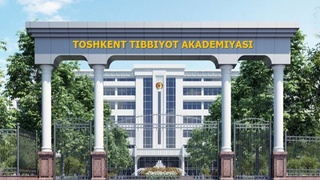 Дониёр Ғаниев: "супер-контракт" тизимининг ўзида ҳам коррупция ҳолатлари аниқланган