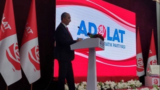 Кандидат в Президенты Бахром Абдухалимов: «В нашем обществе необходимо разработать кодекс медицинской культуры»