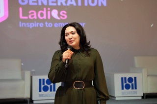 “Raqamli avlod qizlari-2022”