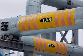 «Газпром» нарастил поставки газа в Узбекистан до максимально возможного объема