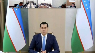 Joriy yil yanvar-aprel oylarida investitsiya va tashqi savdo faoliyatining dastlabki natijalari ko‘rib chiqildi