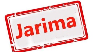 Жаримага чорлаган қоидабузарликлар