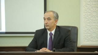 O‘zbekiston — Misr: o‘zaro manfaatli ilmiy aloqalar