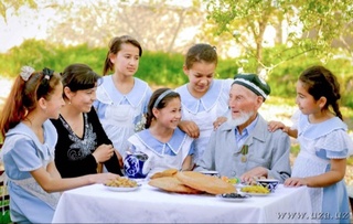 Роль социальной солидарности и института махалли