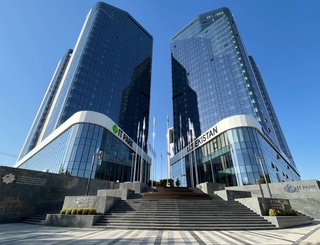 В июле 152 компании утратили статус резидента IT Park Uzbekistan