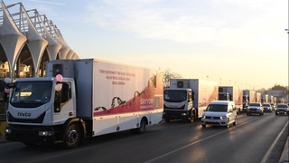 Сүт безі қатерлі ісігі: Өзбекстанда ауруды ерте анықтау жүйесі енгізілуде