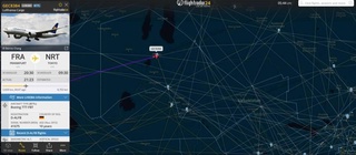 Узбекистан и Казахстан совместно ввели новый навигационный коридор