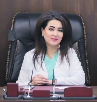 Соғлом ва бахтли турмуш асоси