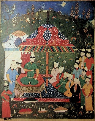 Либос — инсон зийнати