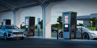 Электромобиллар учун энг самарали батарея ишлаб чиқилди