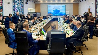 Международные партнеры и ОБСЕ обсудили приоритеты развития региона