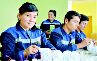 Oʻzgarayotgan tadbirkorlik tafakkuri kichik biznes va xususiy tadbirkorlik rivojini yangi bosqichga olib chiqmoqda