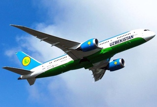 В какие страны чаще всего путешествуют узбекистанцы?