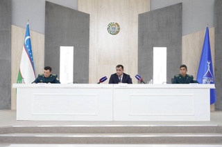 Гиёҳвандлик ва психотроп моддалар билан боғлиқ жиноят содир этган 4 минг 195 нафар шахс ушланди — ИИВ