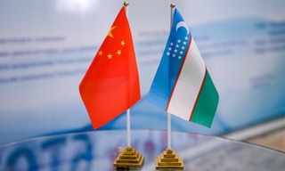 Өзбекстан ҳәм Қытай виза талапларын өз-ара жумсартыўы мүмкин