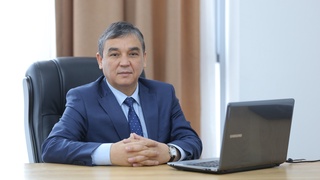 Коррупция — жамиятда ишончсизлик уйғотади