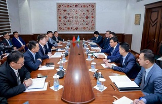 Өзбекстан мен Қытай арасында экология және жасыл технологиялар саласындағы ынтымақтастық нығаяды