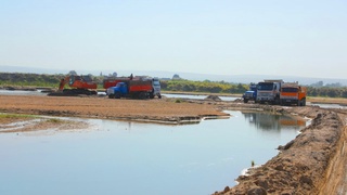 Табиатга зиён етказаётганларга чора кўрилди