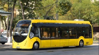 2022-yilda Toshkentga 300 dona katta sigʻimli elektrobus olib kelinishi rejalashtirilyapti