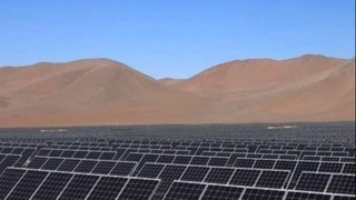 Buxoro, Namangan va Xorazmda quyosh fotoelektr stansiyalari quriladi