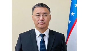 Юридик кадрларни қайта тайёрлаш ва малакасини ошириш институтига раҳбар тайинланди