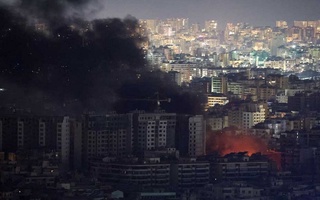 Meksikadagi po'lat zavodida yuz bergan portlash oqibatida kamida 12 kishi hayotdan ko'z yumdi