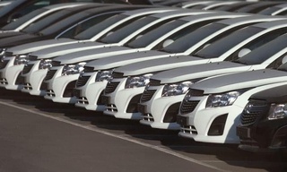 Енгил автомобиль экспорти қарийб 123,0 миллион АҚШ долларига ошган