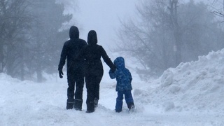 A state of emergency has been declared in eastern Canada due to heavy snowfall