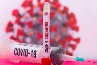 Олимлар коронавирусни қайта юқтириш сабабини аниқлади