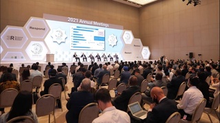 Исламский банк развития запускает индекс устойчивости для помощи в восстановлении от COVID-19