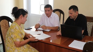 Сот арқылы азаматтардың 1 миллиард 560 миллион сум жалақысы өндірілді