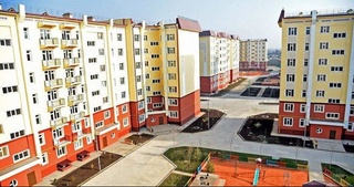 Тошкент шаҳар ҳокимлиги ҳузурида кўп квартирали уйларни таъмирлаш бўйича компания ташкил этилди