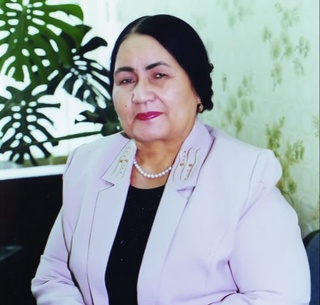 O‘zbekiston xalq shoiri Oydin Hojiyeva vafoti munosabati bilan hamdardlik