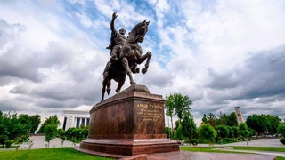 Свет духовности, просвещения, созидания