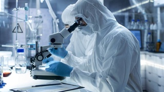 Ученые: к 2050 году «супербактерии» могут унести жизни более 39 млн человек