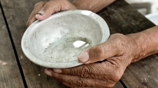 Insoniyat global isish tufayli ocharchilikdan aziyat chekadi – olimlar