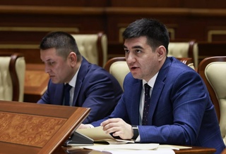 В Узбекистане одобрен закон, направленный на укрепление прав ребенка и защиту женщин от насилия