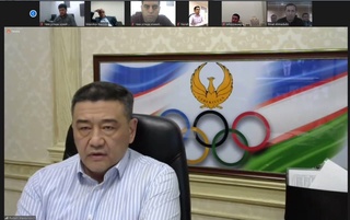 Терма жамоамиз жаҳон рейтингида 12-ўрингача кўтарилган