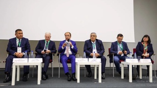 Өзбекстан-Ресей аймақаралық ректорлар конференциясы өтті