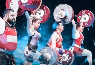 Мировая тяжелая атлетика на пороге перемен