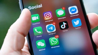 Регулировать соцсети предложили в Казахстане