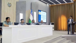 Формируется современная система подготовки военных кадров