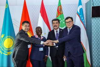 Солидарность и единство: в рамках COP28 обсудили вызовы «Тройного планетарного кризиса»