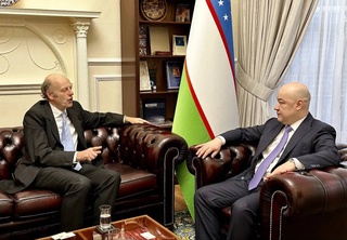 В Лондоне достигнута договоренность о широком продвижении информации о благоприятном бизнес-климате в Узбекистане